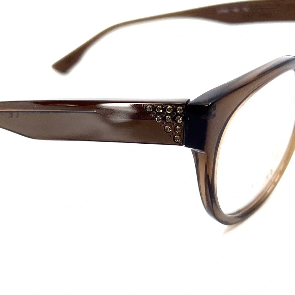 ❤️ JIMMY CHOO Eyeglasses JC143/F 3MO NEW!!!